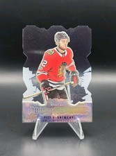 2017-18 Upper Deck Rookie Breakouts /100 Alex DeBrincat #RB27 Exclusive RC
