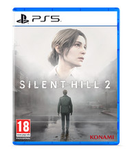 ebay® Auktion 236776695846 | Silent Hill 2 Remake Juego para Consola Sony PlayStation 5 PS5 Thumbnail of ebay® auction 236776695846 | Silent Hill 2 Remake Juego para Consola Sony PlayStation 5 PS5