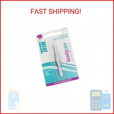Trim Professional Quality Slant Tip Tweezers 52900 6 - Tweezers