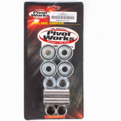 Motorlager PWSAK-H01-521 Schwingenlager für Honda CR R ME03 PE02 von Pivot Works