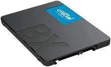 Crucial BX500 1TB Internal SSD SATA 25 Inch