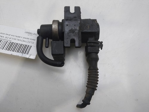 72279600 8356568 luftventil BMW SERIE 3 BERLINA E46 1998