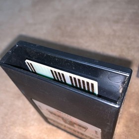 Battle Vader Cassette Vision 5