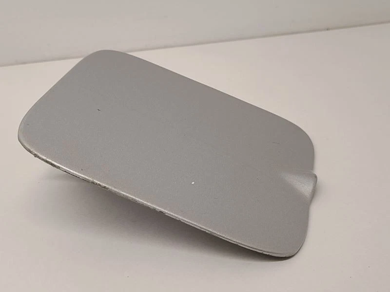 2016 2017 FORD RANGER Fuel Filler Door Silver 69510D4000 - Image 2 of 4