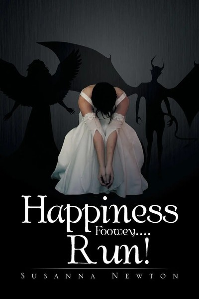 Susanna Newton | Happiness Foowey....Run! | Taschenbuch | Englisch (2013)-image