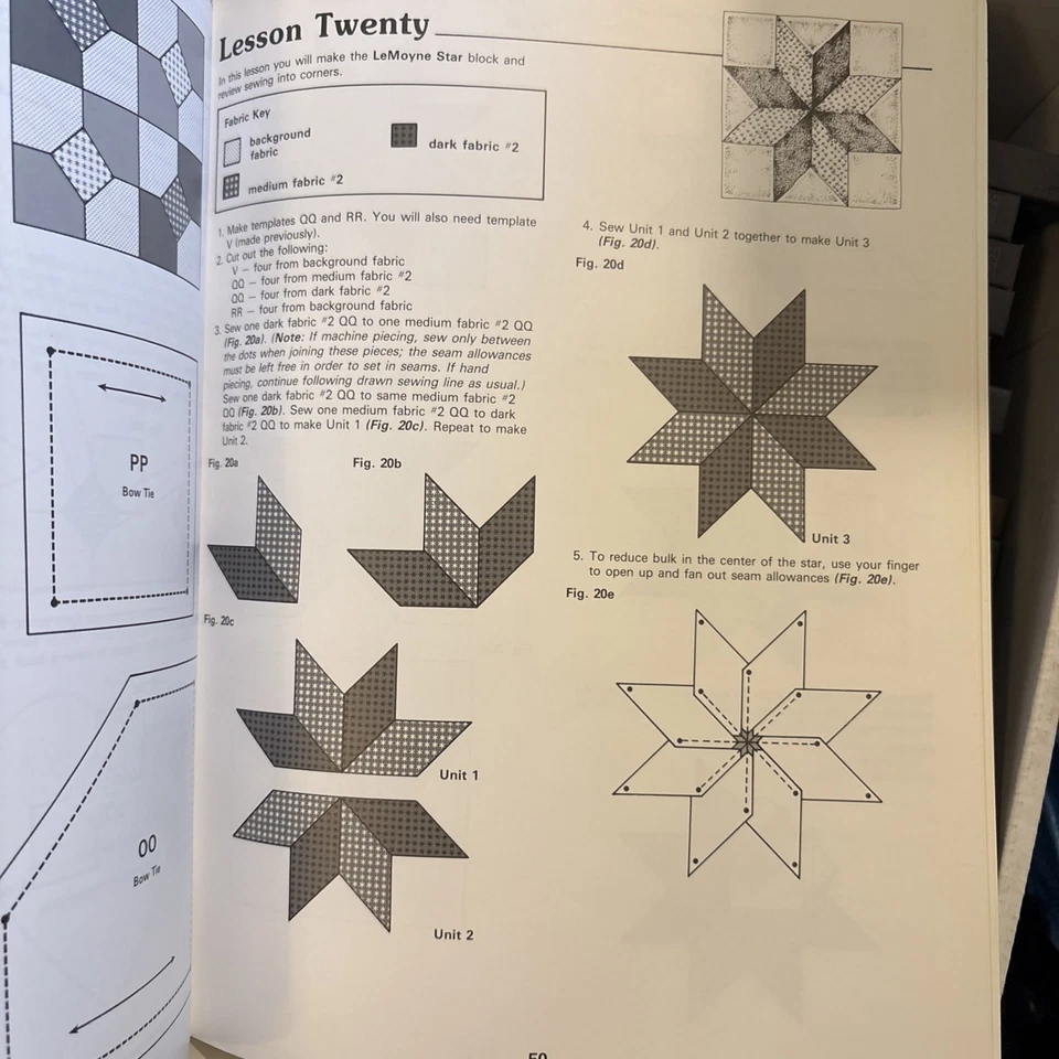 Learning To Quilt A Beginner's Guide Leisure Arts No1297 Лори Йетмар Смит - Изображение 4 из 4