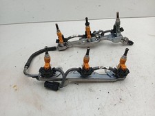 Carburateur Lexus RX