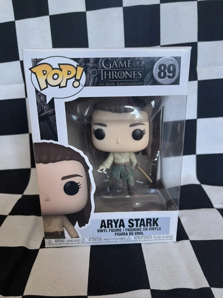 funko pop game of thrones - Photo 3/4