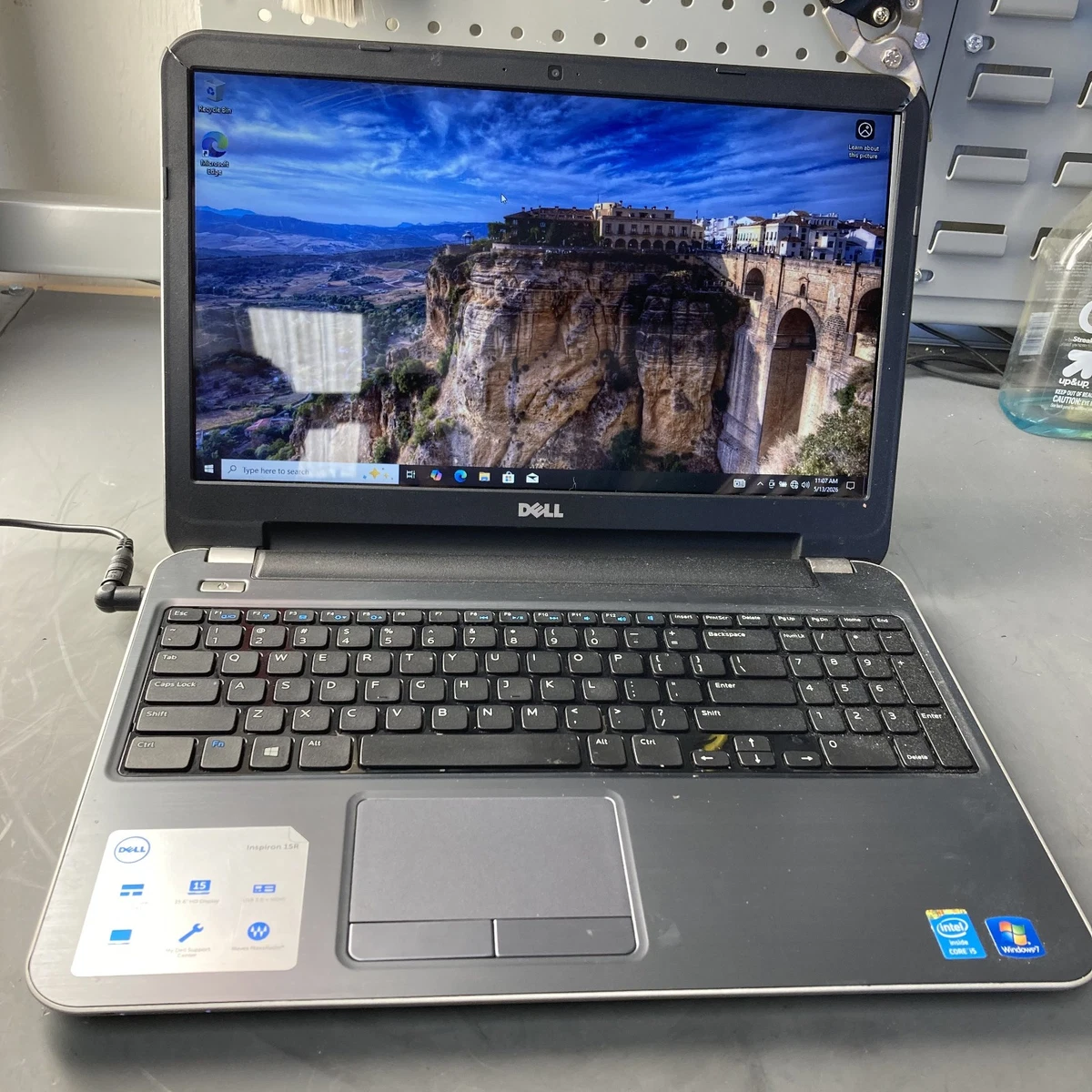 Dell Inspiron 15r for sale | eBay