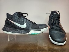 Preços baixos em Nike Kyrie 3 Black Ice | eBay