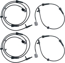 Abs Wheel Speed Sensor Front Rear Left Right Fit For Nissan Sentra 2013 2014 ... Abs Wheel Speed Sensor Front Rear Left Right Fit For Nissan Sentra 2013 2014 ...