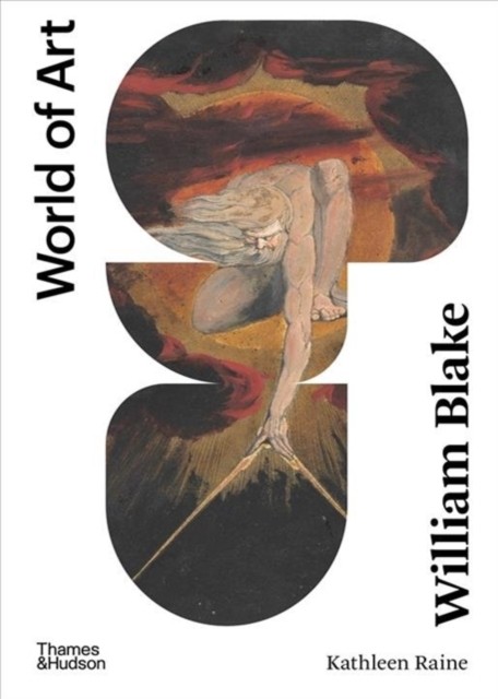 William Blake by Kathleen Raine (Paperback Book)