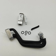 JAGUAR F-TYPE Coupé X152 Expansionsventil mit Rohren C2P8263 NEU Original