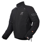 Rukka R-ex 2.0 GTX Motorcycle Jacket (Black) Size: 56