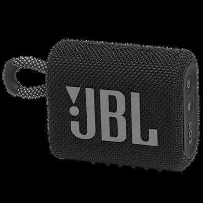 JBL Go3 Bluetooth Speaker 4518P