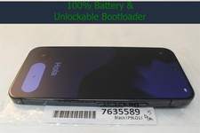 Google Pixel 9 Pro XL Factory Unlocked ATT TMobile Verizon Unlockable BL 7635589
