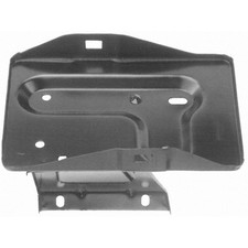 Battery Tray Wbracket Heavy Gauge Steel 3021-300-671