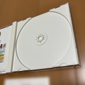 DC Dreamcast JoJo's Bizarre Adventure Legacy to the Future ~ Postcard included