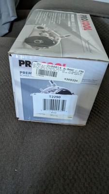 Procool Water Pump T2290