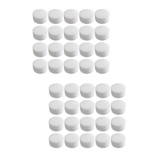 100 PCS 60MM Fixing Planting Hydroponic Sponge Soilless Hydroponic Sponge 0.15 per sponge