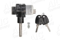 SchließZylinder ZüNdschloss AIC 53348 FüR Skoda Favorit 781 Felicia 1 6U1 2 6U5