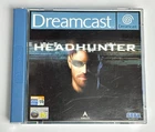 Headhunter - SEGA Dreamcast | TheGameWorld