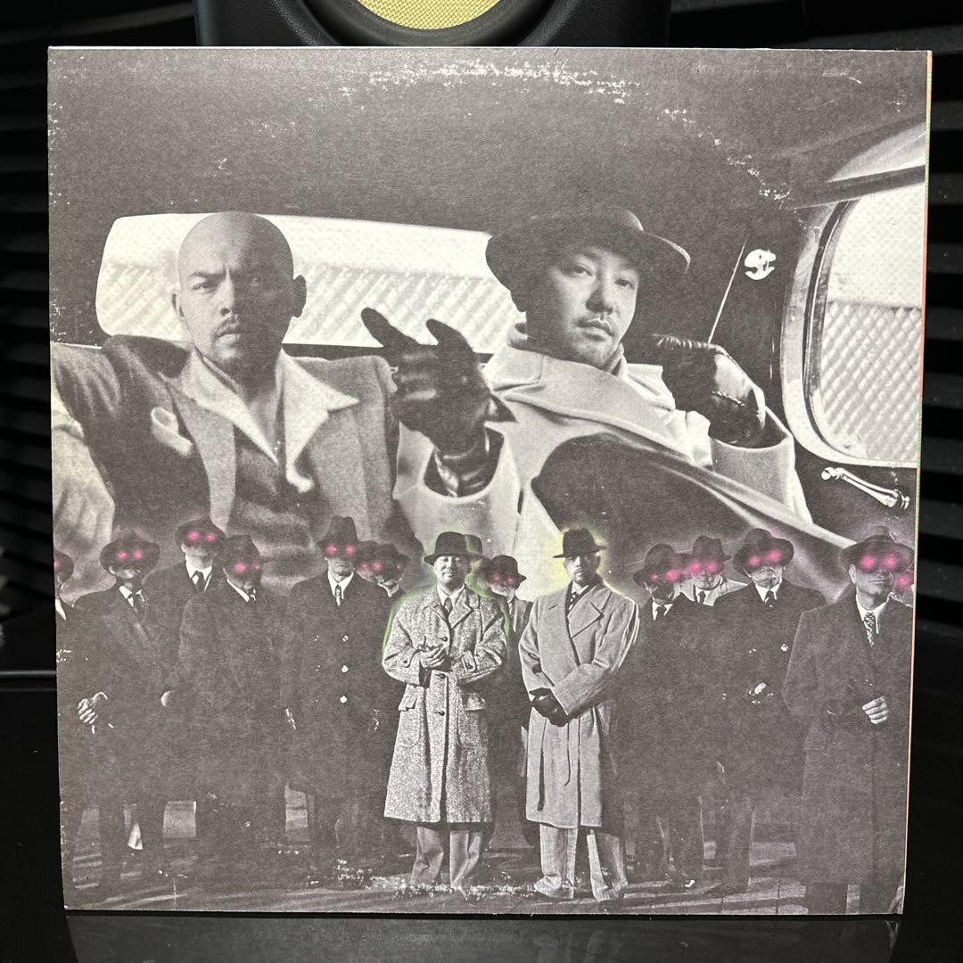 邦楽 NIPPS / PARTNERS IN CRIME Nipps / Partners In Crime Analog Record | eBay