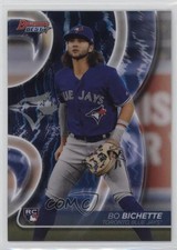 2020 Bowman's Best Bo Bichette #5 0u79
