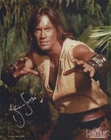 Kevin Sorbo autographed 8x10 Photo COA