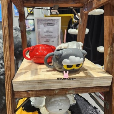 ZO&FRIENDS ポップアップ ZOA　セット G-DRAGON G-DRAGONの愛猫モチーフ「ZOA」に会える！6分で完売した