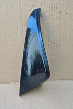 1976 Aspen Volare Super Pak Nos Mopar Left Quarter Front Flare Extension 1976 Aspen Volare Super Pak Nos Mopar Left Quarter Front Flare Extension