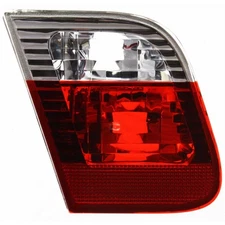 For 2002-2005 BMW 330i Back Up/Tail Light Unit Driver Side | BM2882104