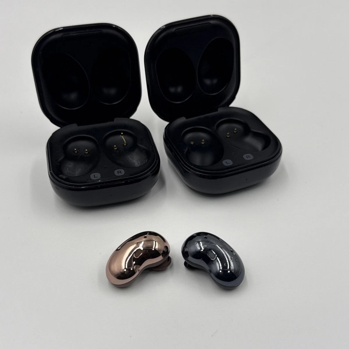 Samsung Galaxy Buds Live for sale - eBay