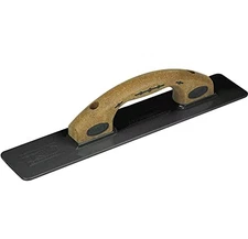 CFE064K 16"x3-1/8" Elite Series Five Star SE ThinLine Pro Mag Hand Float w/Co...