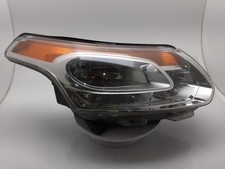 Faro proiettore anteriore Citroen C3 Picasso O/S 2009-2017 5 porte MPV RH  