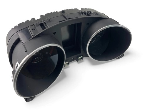 VW GOLF VI 5K1 Kombiinstrument 5K0920872A 2010 33370193