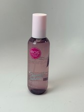 EOS Caramel Cashmere Holiday Body Mist Limited Edition Hyaluronic Acid 6 fl oz