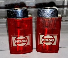 Vintage 1950 s-60s Scripto Vu Lighter Chrome ...