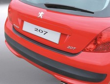 Ladekantenschutz für Peugeot 207, 3/5-türig ab 03/2006