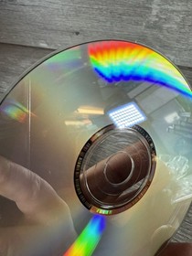 Dungeon Explorer (Sega CD, 1995) Game, Case, Manual + Reg Card (Water Damage)