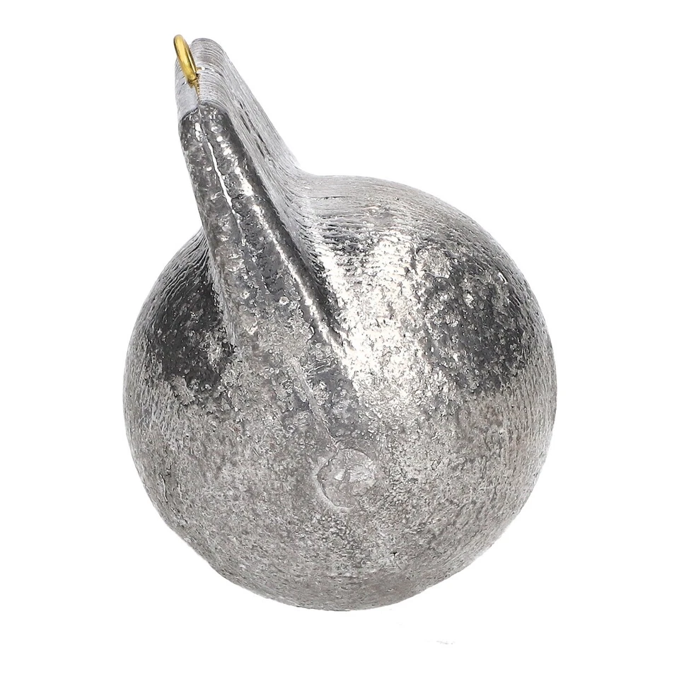 Mostal Blei Trolling Blei Downrigger 3,6kg Meeresblei - Bild 2 von 4