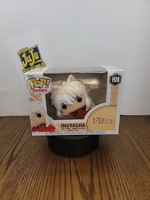 Ultimate Funko Pop Inuyasha Figures Gallery and Checklist 31