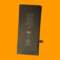Akku FüR Iphone Xr Batterie 2942 Mah Battery Ersetzt 616-00471