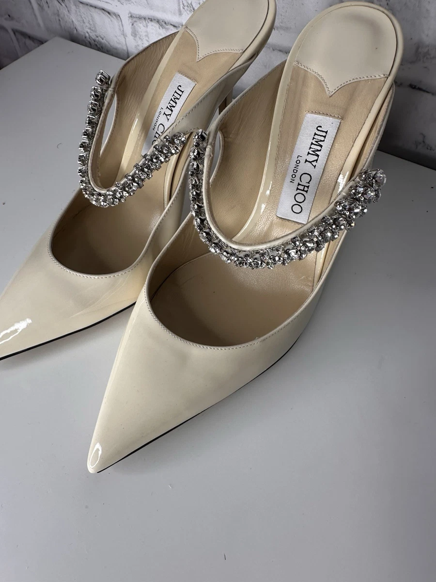 Jimmy Choo Shoes for Women for sale | eBay