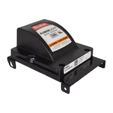 120v Electronic Oil Igniter AFII Base Pressure Washer Side Hinge