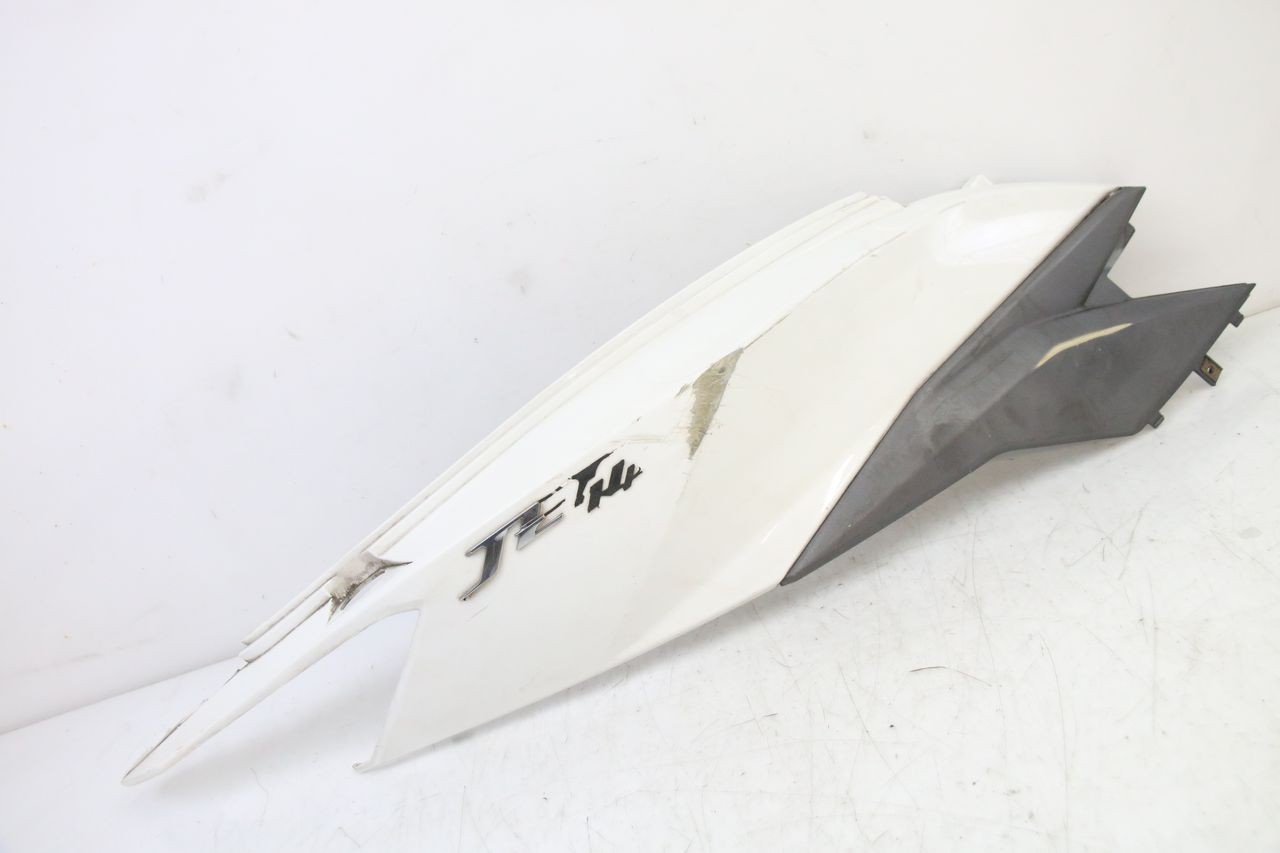 RIGHT REAR SIDE PANEL - SYM JET 14 4T 50 (2018 - 2022)