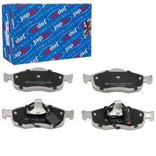 Plaquette de frein Ford COUGAR