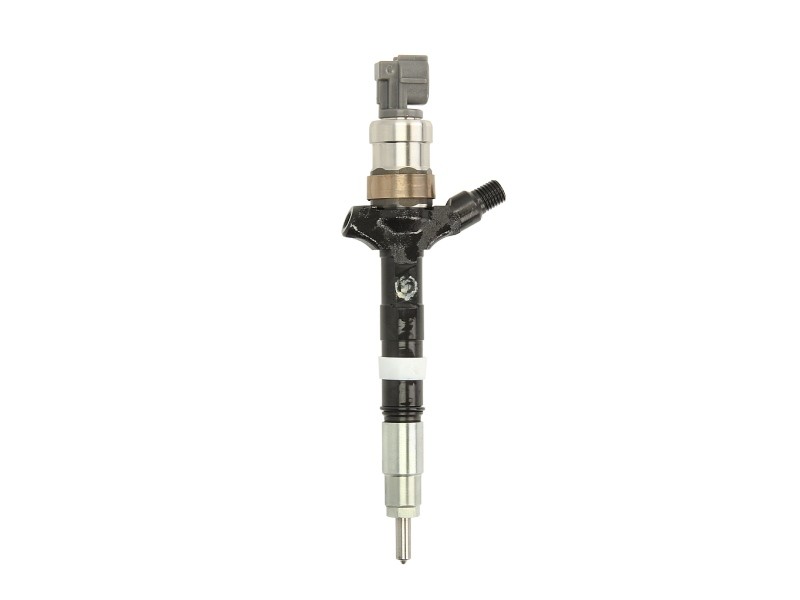 Injector Nozzle Fits Toyota Dyna Hilux Hilux Vigo Hiace DENSO DCRI100940 - Image 13