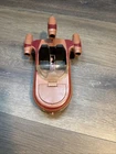Star Wars Vintage Land Speeder 1978 Kenner Original General Mills Toy Vehicle