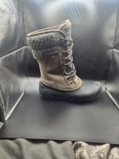 Northface Shellista II Boots Size 6.5